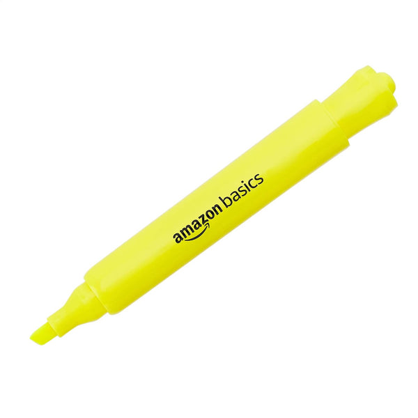 Vibrant Chisel Highlighter Set