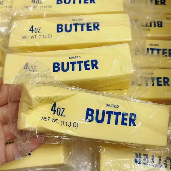 Butter Stick Stress Reliever