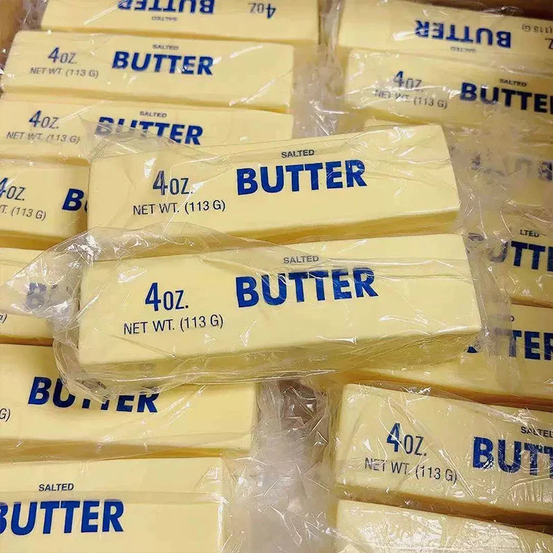 Butter Stick Stress Reliever