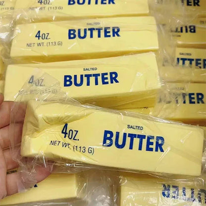 Butter Stick Stress Reliever