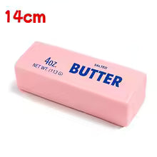 Butter Stick Stress Reliever