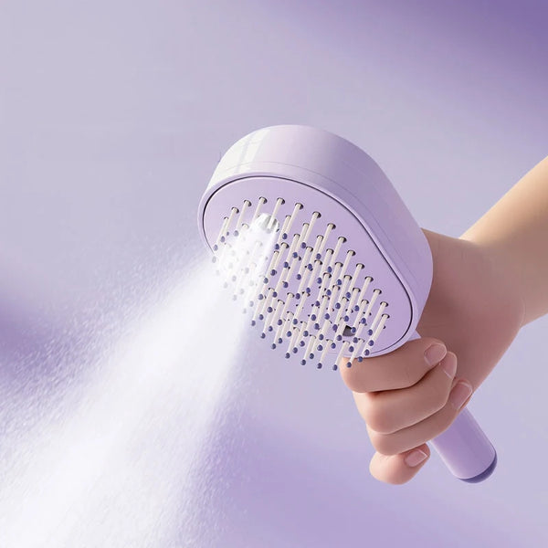 Magic Smooth Hair Brush