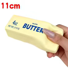 Butter Stick Stress Reliever