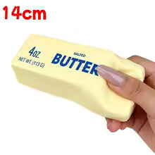 Butter Stick Stress Reliever